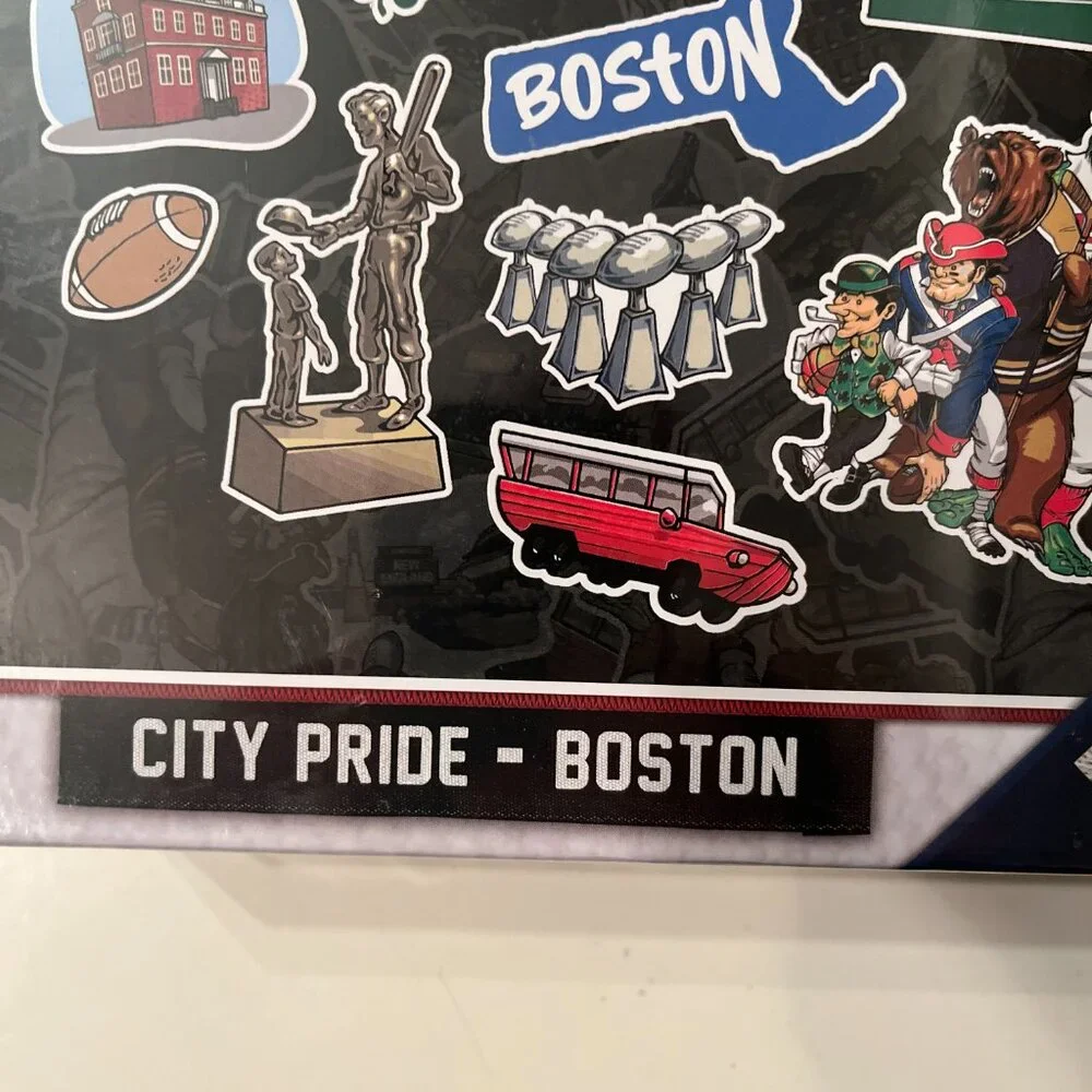 fanfavorites boston sports